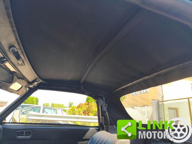 PEUGEOT 304 CABRIO 1.3 61CV