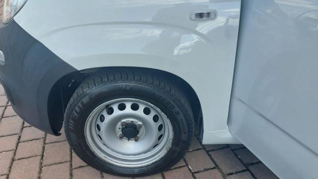 FIAT Panda 1.0 GSE S&S Hybrid Pop Van 2 posti Az. Italia
