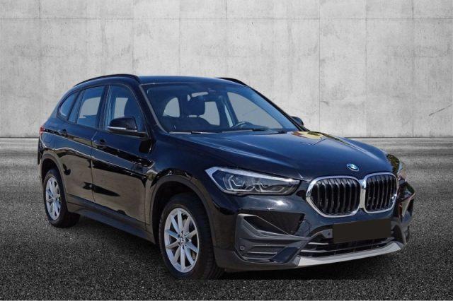 BMW X1 sDrive18d