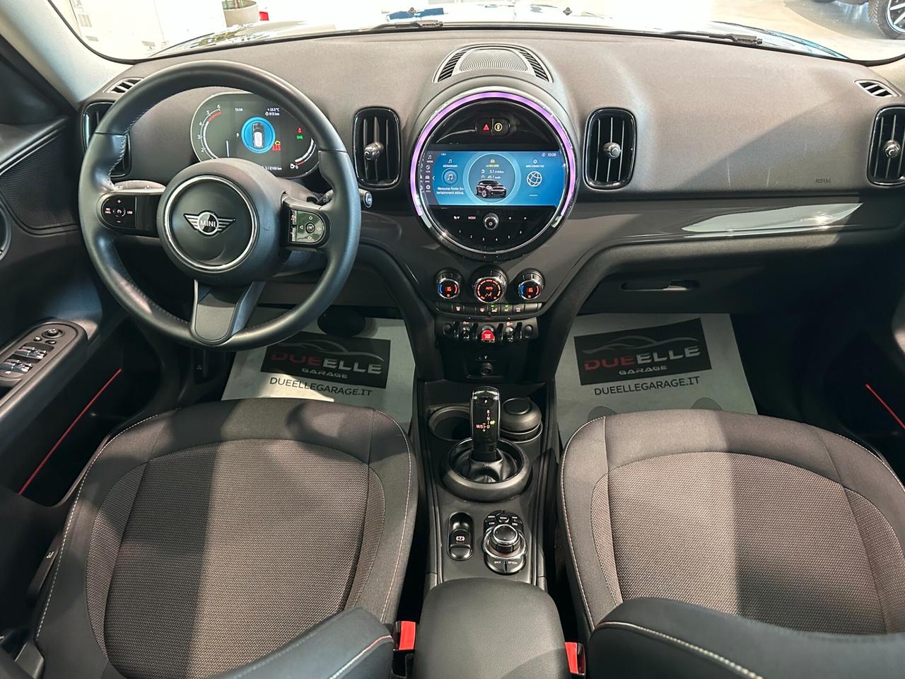 Mini Cooper D Countryman 2.0 Classic IVA ESPOSTA