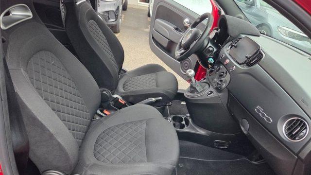 ABARTH 695 1.4 Turbo T-Jet 180 CV PERMUTE UNICOPROPRIETARIO