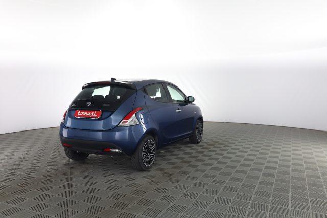 LANCIA Ypsilon Ypsilon 1.0 FireFly 5 porte S&S Hybrid Silver