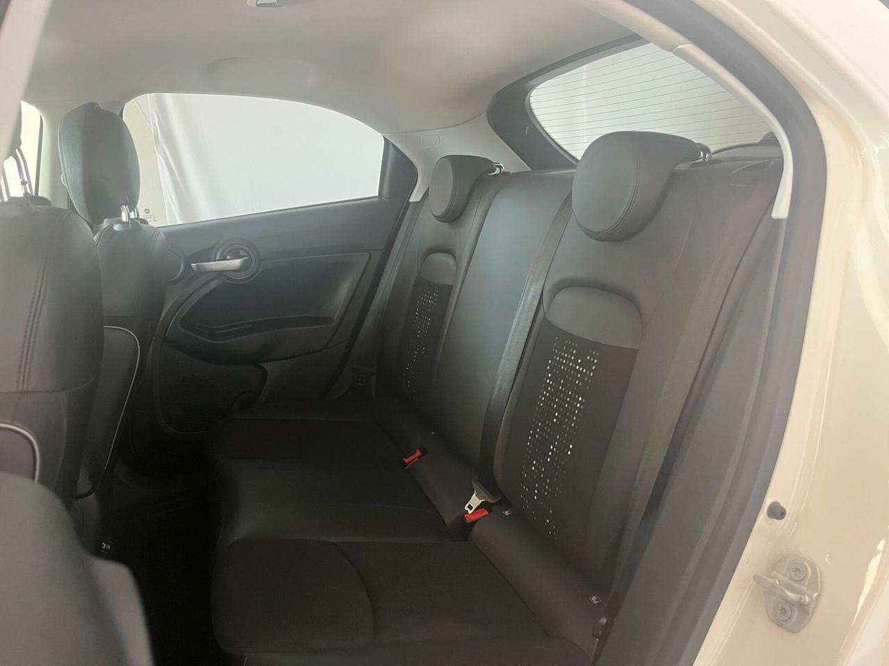Fiat 500X 1.3 MultiJet 95 CV Connect