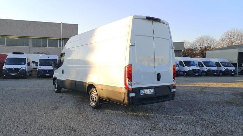 Iveco Daily 35S14HV 2.3 HPT PM-SL-TA Furgone