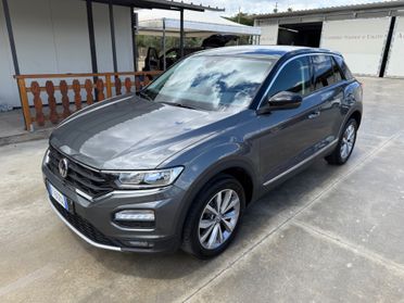 Volkswagen T-Roc 1.6 TDI 12/2018