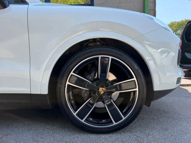 PORSCHE Cayenne COUPE' 3.0 340CV TIPTRONIC PLATINUM EDITION