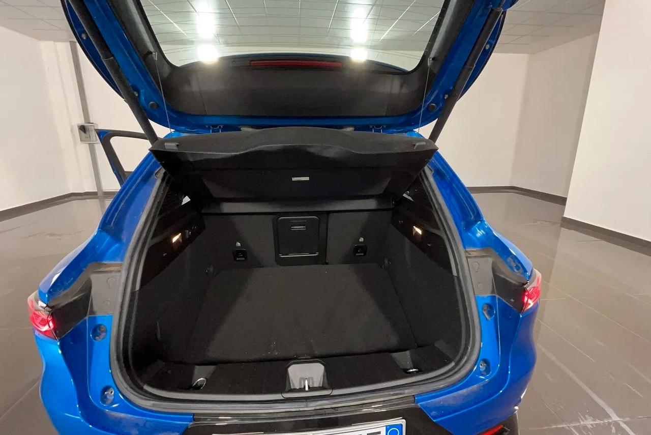 Alfa Romeo Tonale 1.6 Ti 130cv tct6