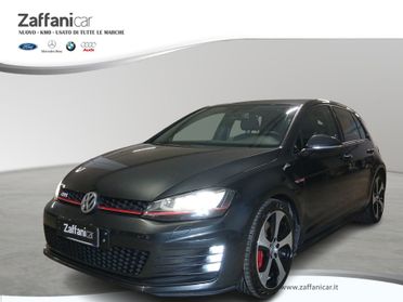 VOLKSWAGEN Golf 7ª serie - Golf Business GTI Performance 2.0 TSI DSG 5p. 4 Free BMT