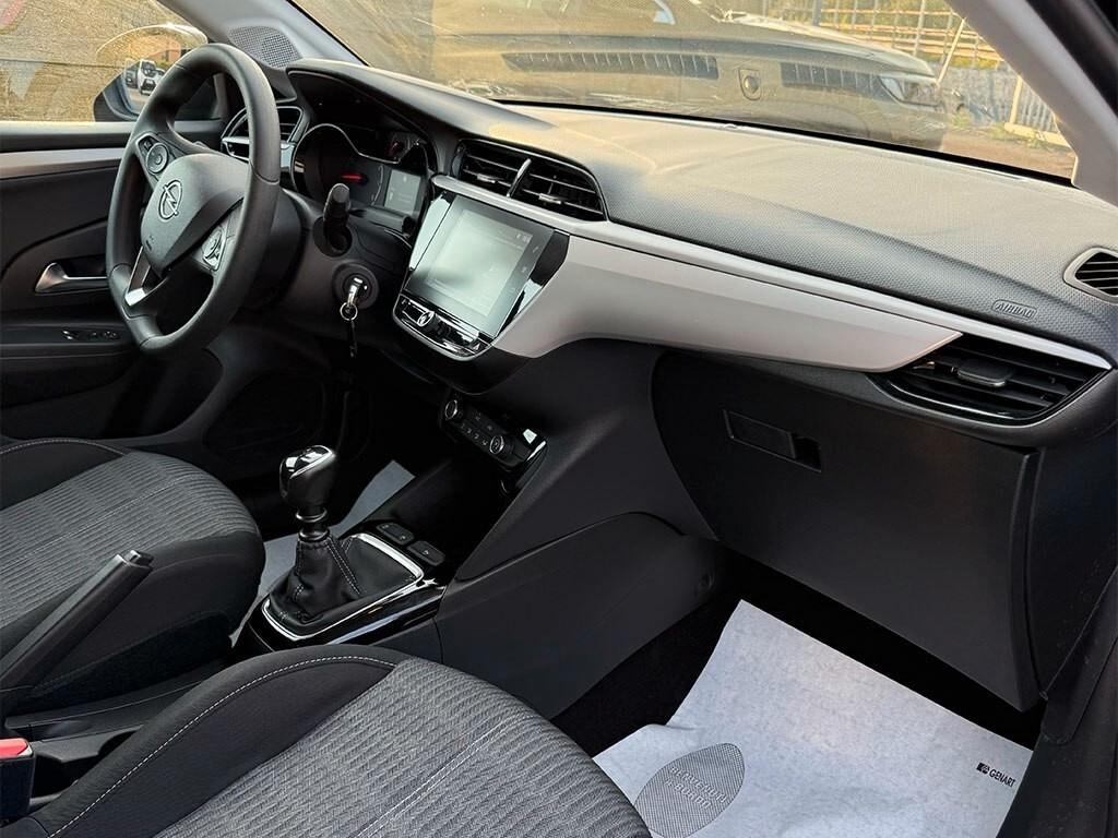 Opel Corsa 1.5 D 100 CV Edition IN PROMO