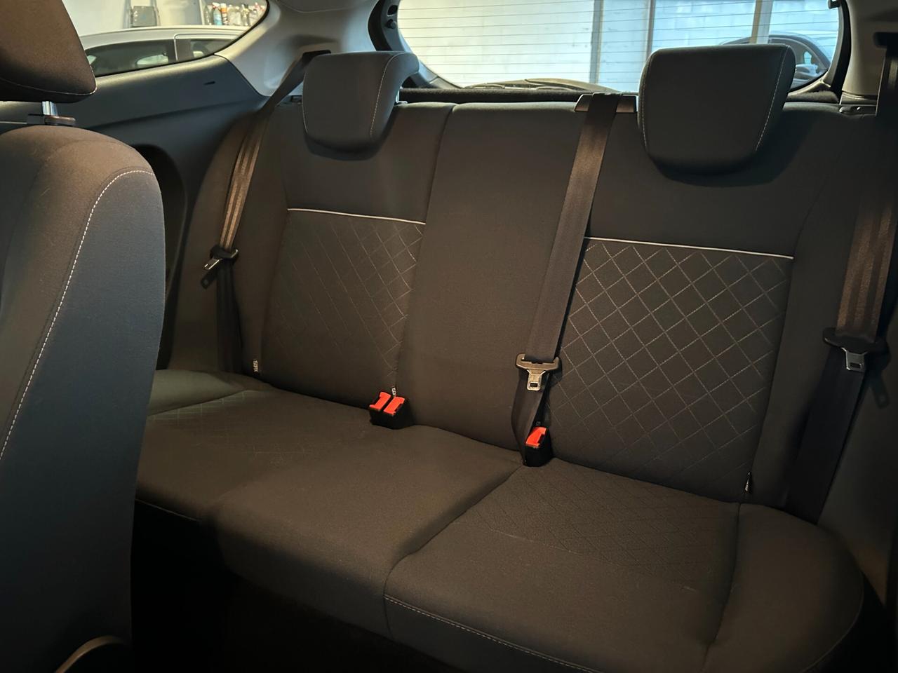 Ford Fiesta Ikon 1.2 82CV 3 porte