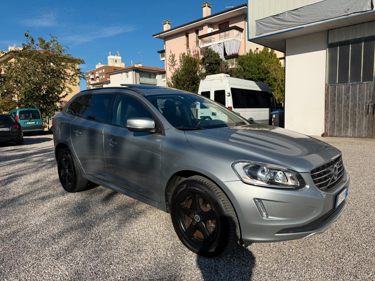 Volvo XC 60 XC60 D5