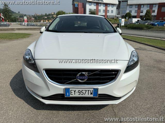 VOLVO V40 D3 Volvo Ocean Race