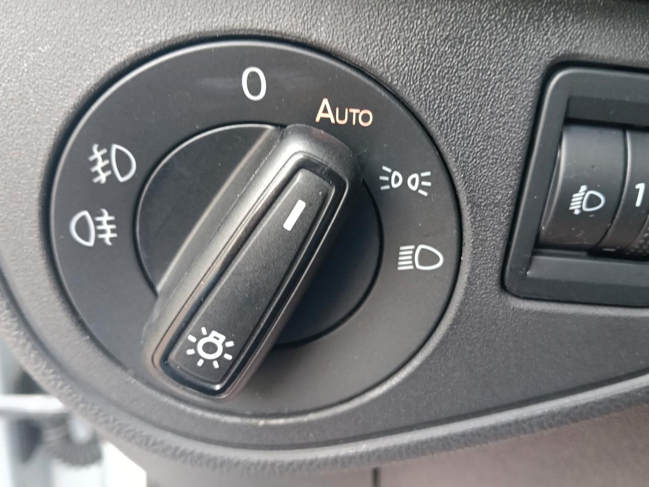 Volkswagen Polo 1.0 TSI DSG Life