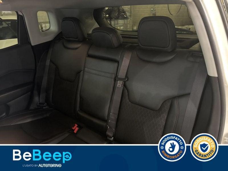 Jeep Compass 1.3 TURBO T4 PHEV LIMITED 4XE AT6