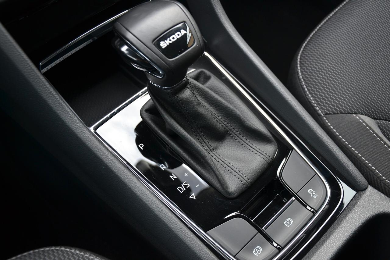 Skoda Kodiaq 2.0 TDI EVO SCR DSG Executive