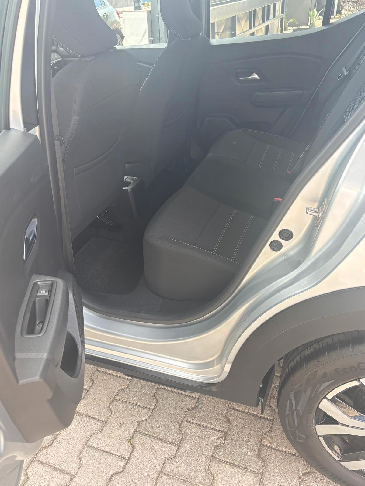 Dacia Sandero Stepway 1.0 TCe 90 CV CVT Expression