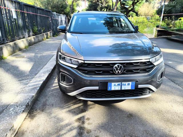 VOLKSWAGEN T-Roc 1.0 TSI Life