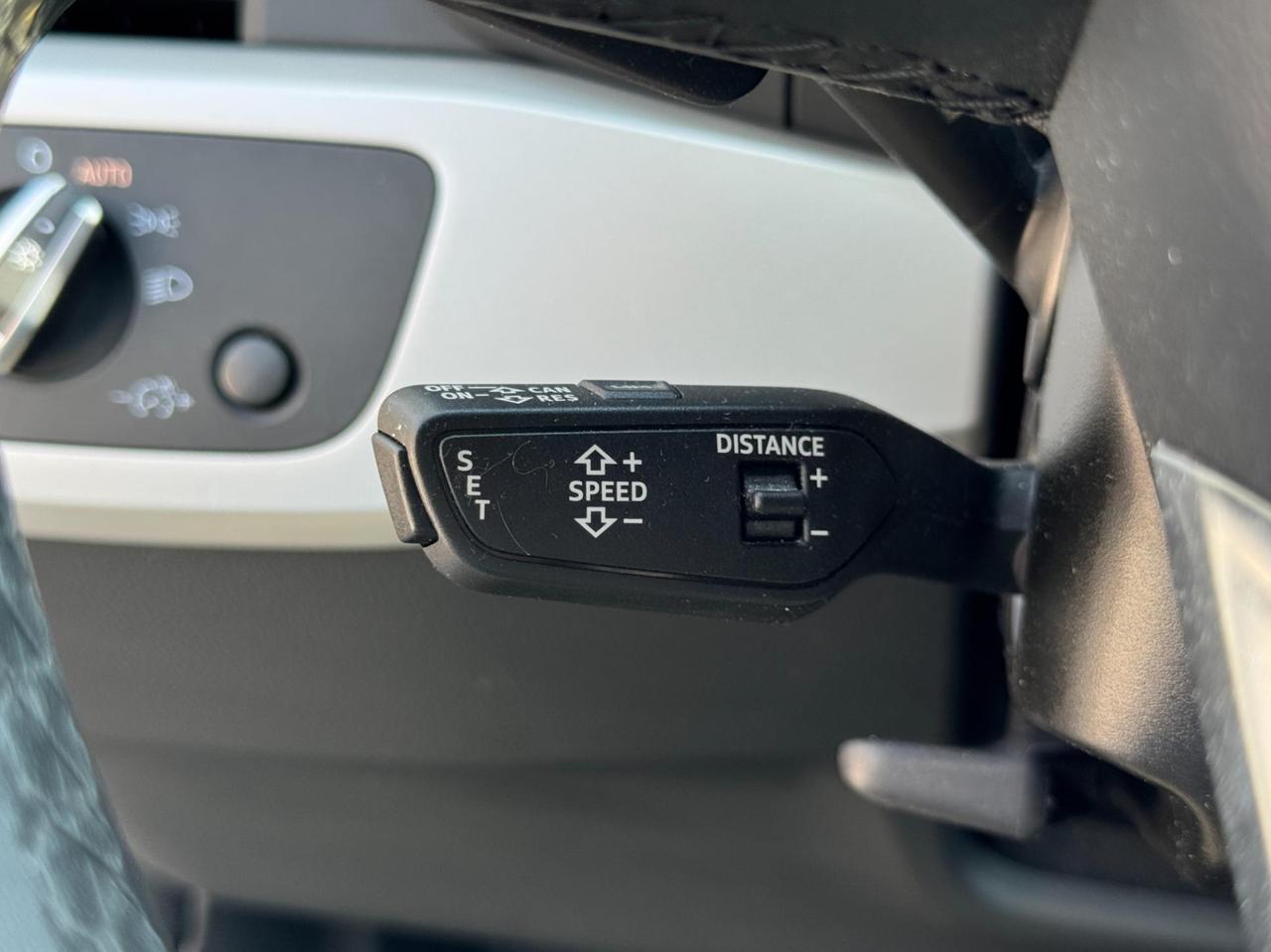 Audi A4 Avant 40 2.0 tdi mhev 204cv s-tronic