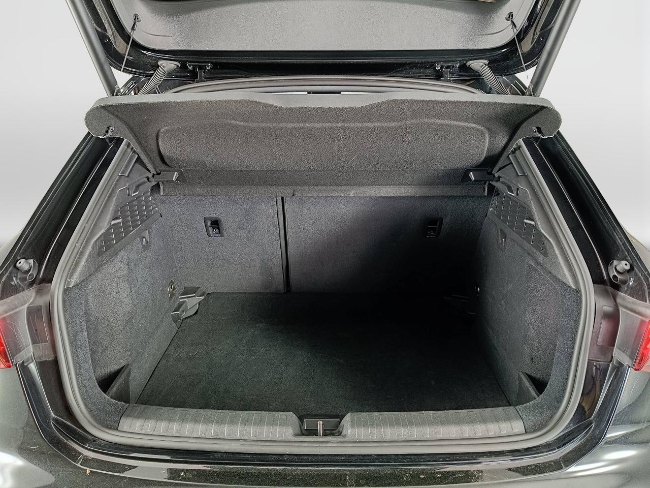 AUDI A3 IV 2024 Sportback - A3 Sportback 2.0 tdi S line edition 150cv s-tronic