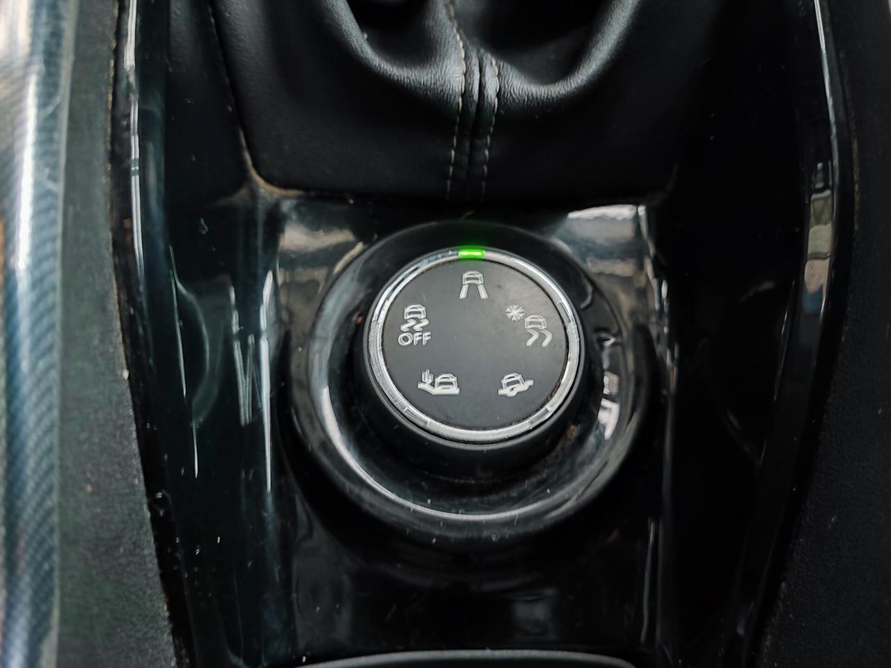 Peugeot 2008 1.6 e-HDi 92 CV Stop&Start Active