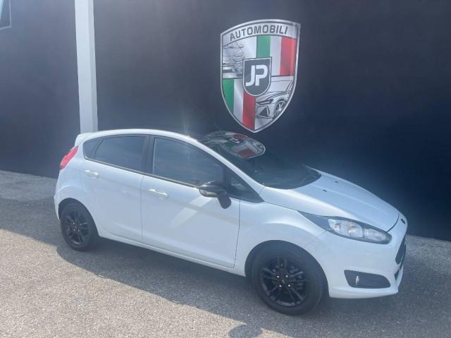 Ford Fiesta 1.5 tdci Business 75cv 5p E6