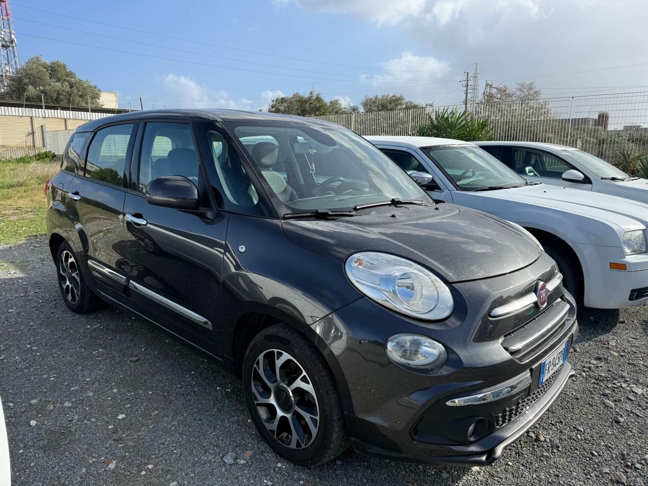 Fiat 500L 1.6 Multijet 120 CV Diesel - 7 POSTI