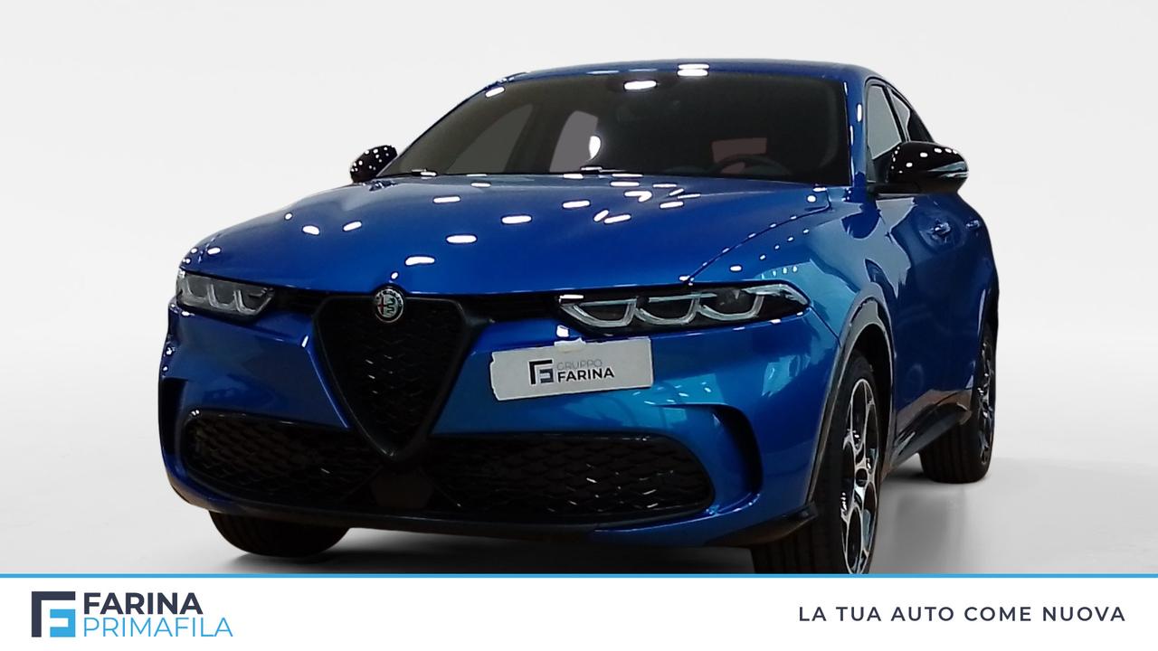 ALFA ROMEO Tonale Diesel Diesel 130cv Sprint
