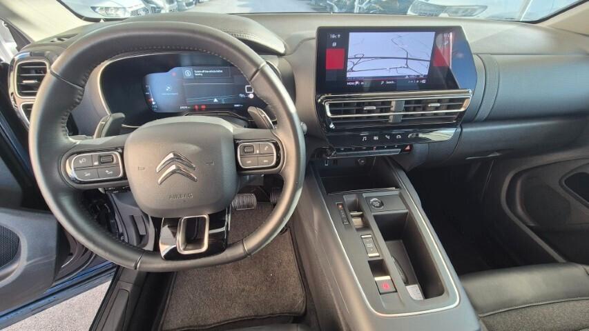 Citroen C5 Aircross BlueHDi 130 S&S EAT8 Max - 2024