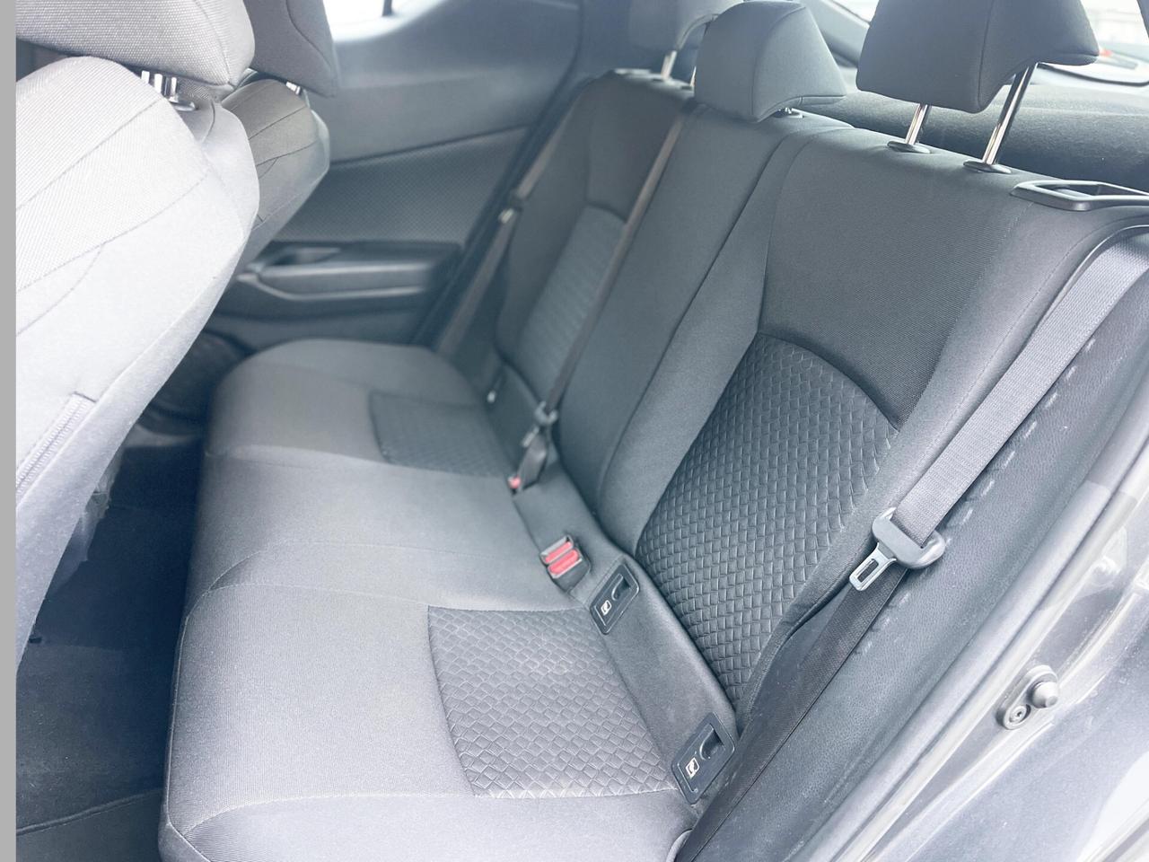 Toyota C-HR 1.8 Hybrid 98CV E6 Neo - 2021