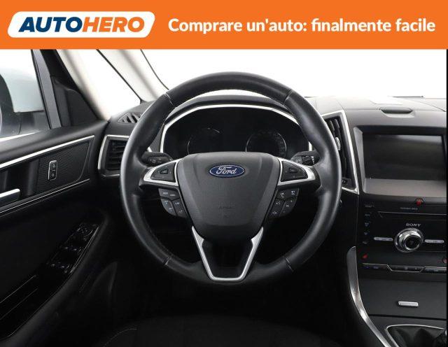 FORD S-Max 2.0 EcoBlue 150CV Start&Stop Titanium Business