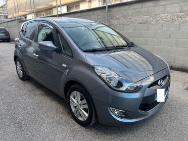 Hyundai iX20 1.4 crdi Comfort 90cv PDC/TELCLIMA.; PERFETTA!!
