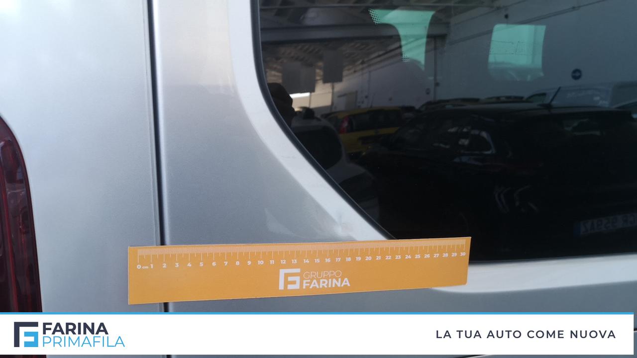 RENAULT Trafic - Trafic 2.0 blue dci 150cv L2 Authentic