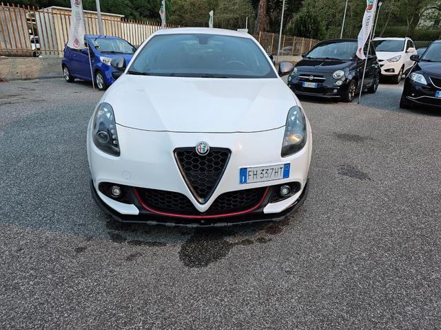 ALFA ROMEO Giulietta 1.6 JTDm 120 CV Super