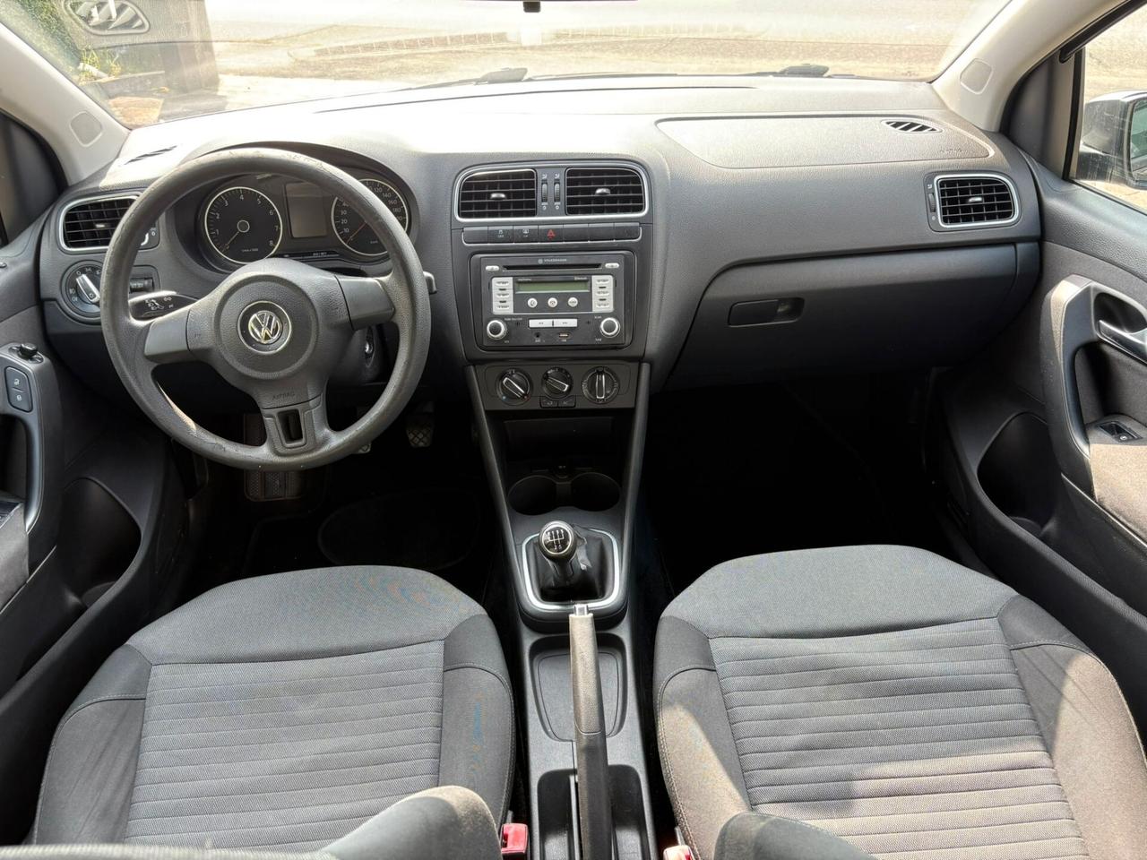 Volkswagen Polo 1.2 70 CV 5p. Comfortline