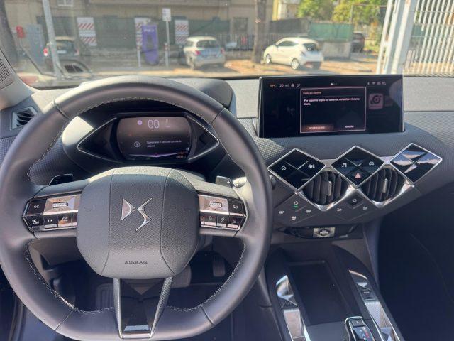 DS AUTOMOBILES DS 3 Crossback BlueHDi 130 aut. Rivoli