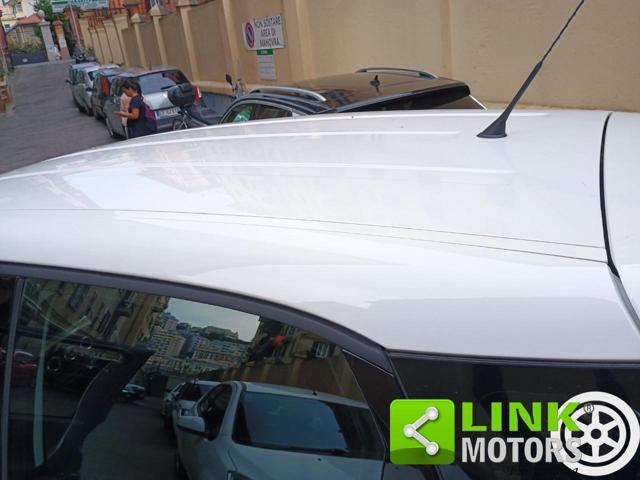 FIAT 500L 1.4 95 CV Cross GANCIO TRAINO NEOPATENTATI