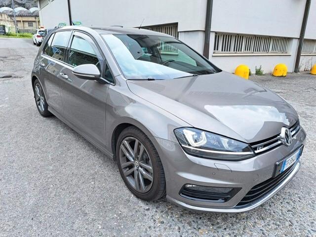 Volkswagen Golf 1.4 TSI 5p. Sport Edition BlueMotion Technology-R LINE-R LINE