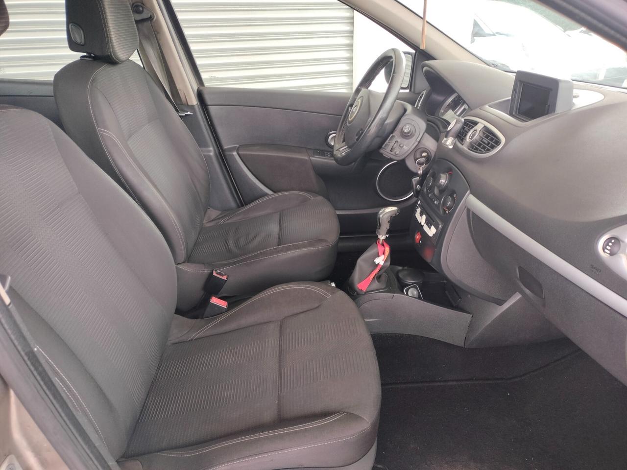 Renault Clio 1.5 dCi 85CV 5 porte Luxe