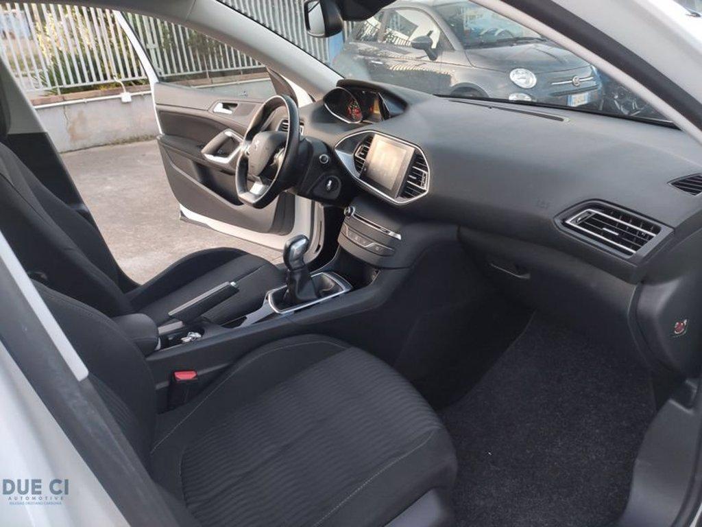 PEUGEOT 308 PureTech Turbo 110 S&S Active del 2015