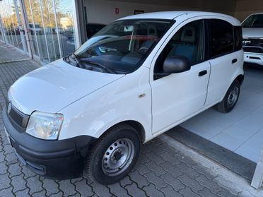 Fiat Panda Van 1.3 MTj