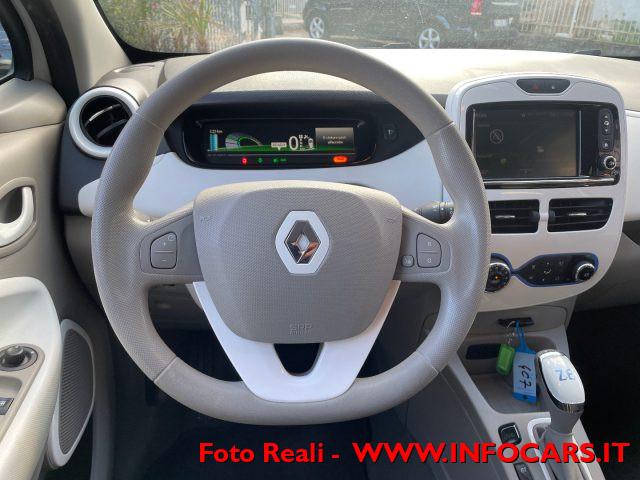 RENAULT ZOE Life R90 - Batteria di Proprietà PROMO