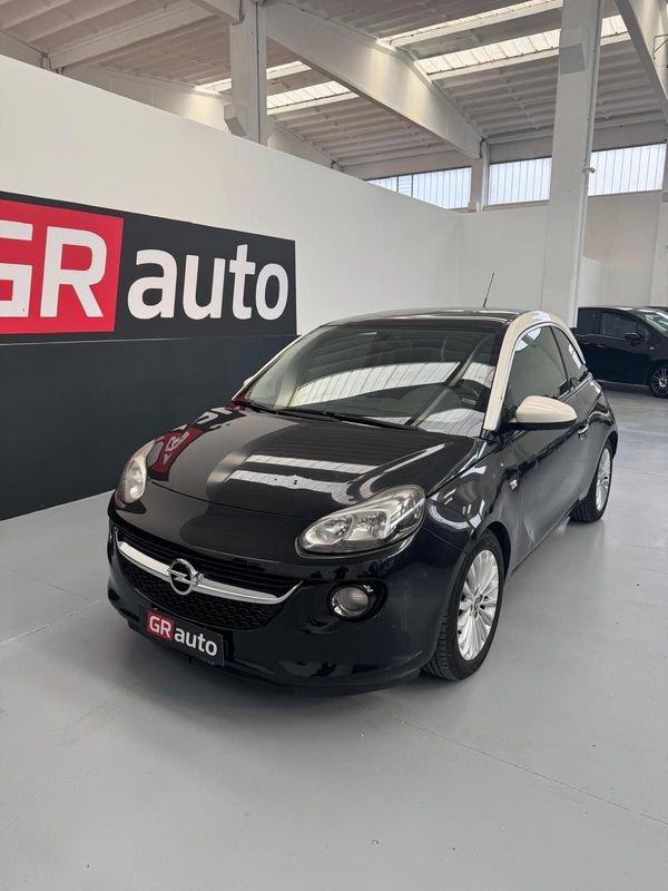 Opel Adam Adam 1.2 Siri 70cv
