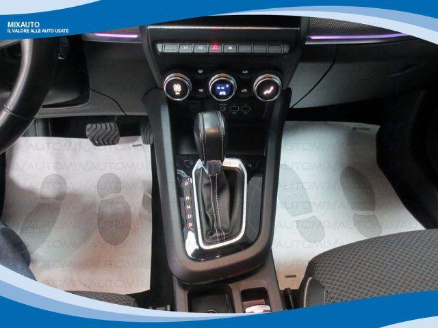 RENAULT Arkana 1.6 eTech Full Hybrid 145cv Intens AUT EU6