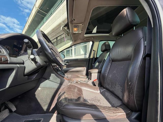 FIAT Croma 1.9 Multijet 16V aut. Dynamic