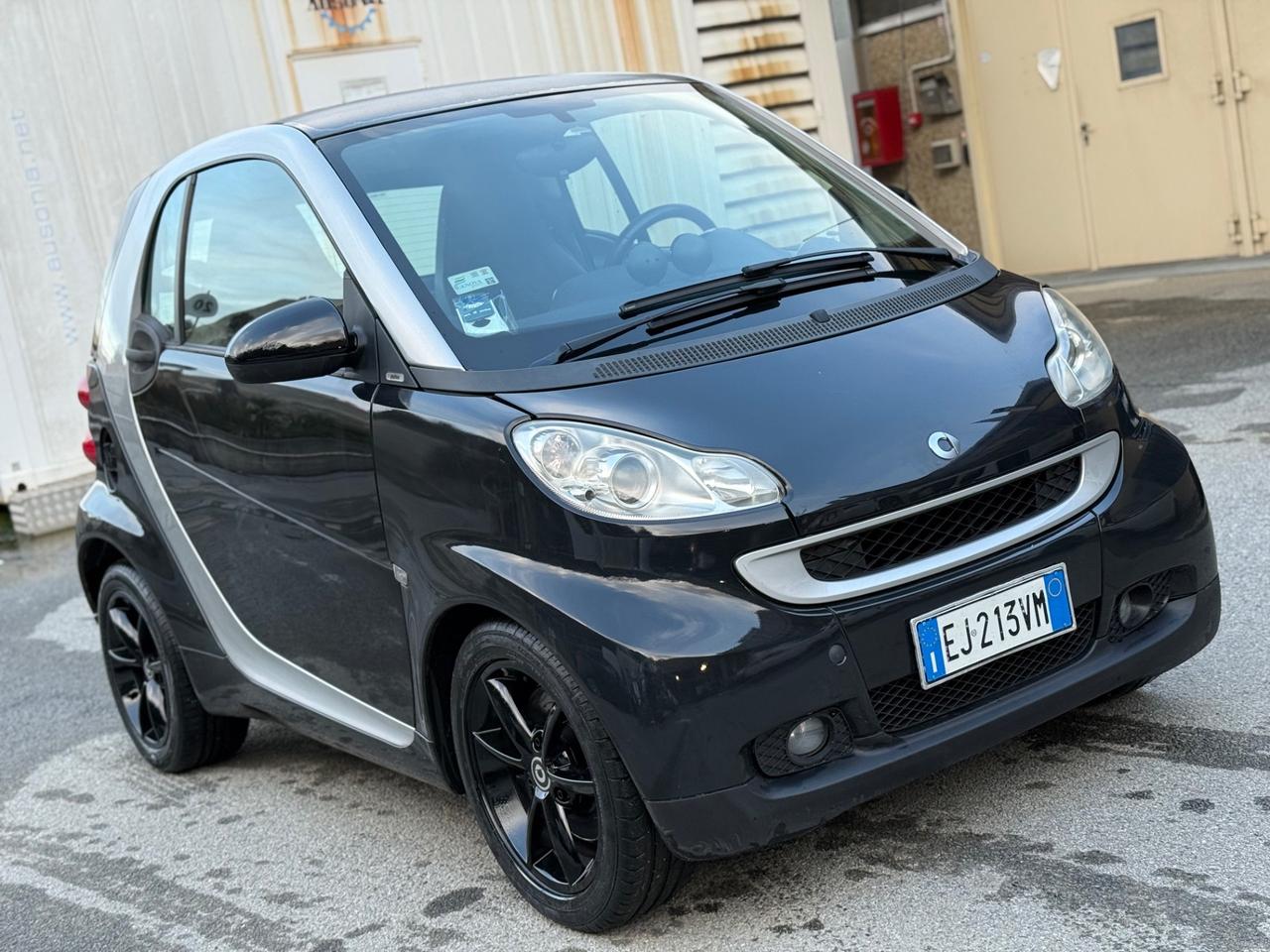 Smart ForTwo 1000 52 kW MHD PRONTA CONSEGNA