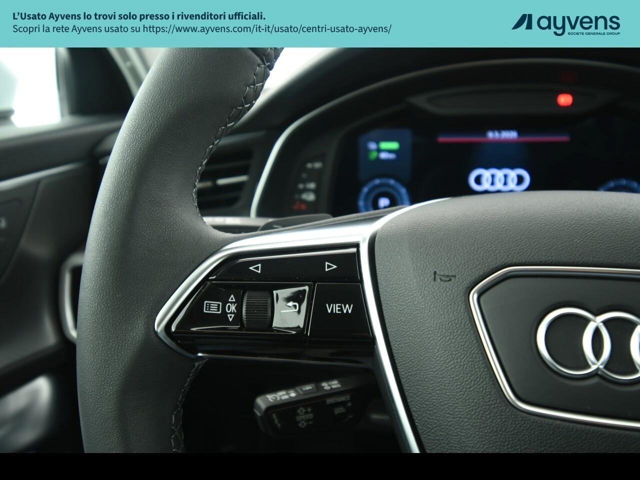 Audi A6 50 2.0 TFSI e quattro ultra S tronic Business Advanced