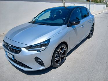 Opel Corsa 1.2 100 CV Blitz Edition