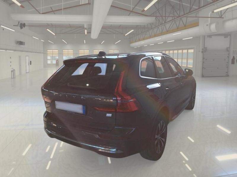 VOLVO XC60 T6 PLUG-IN AWD AUTO CORE SUV
