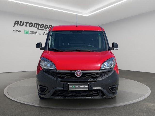 FIAT Doblo 1.6 MJT 105CV CARGO 2P