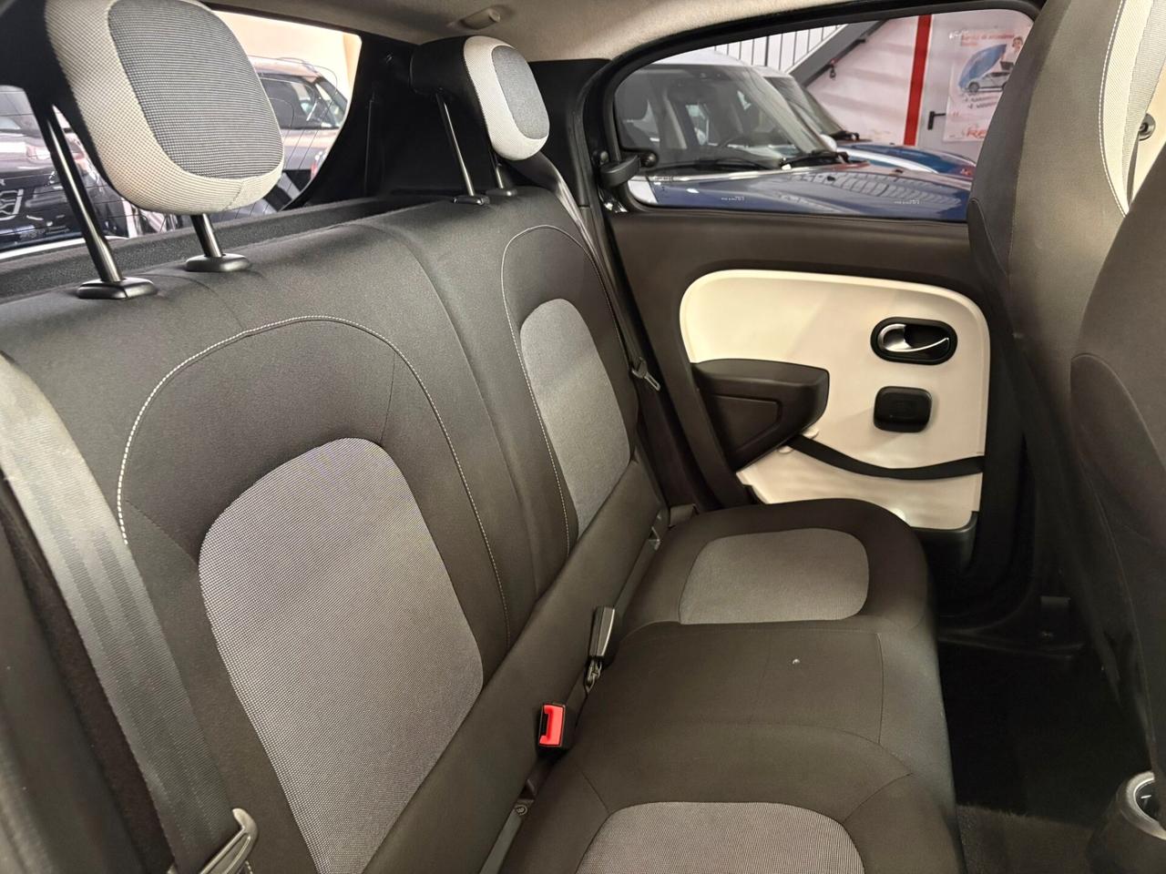 Renault Twingo SCe Duel2 Tetto